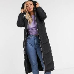Brave Soul Parka